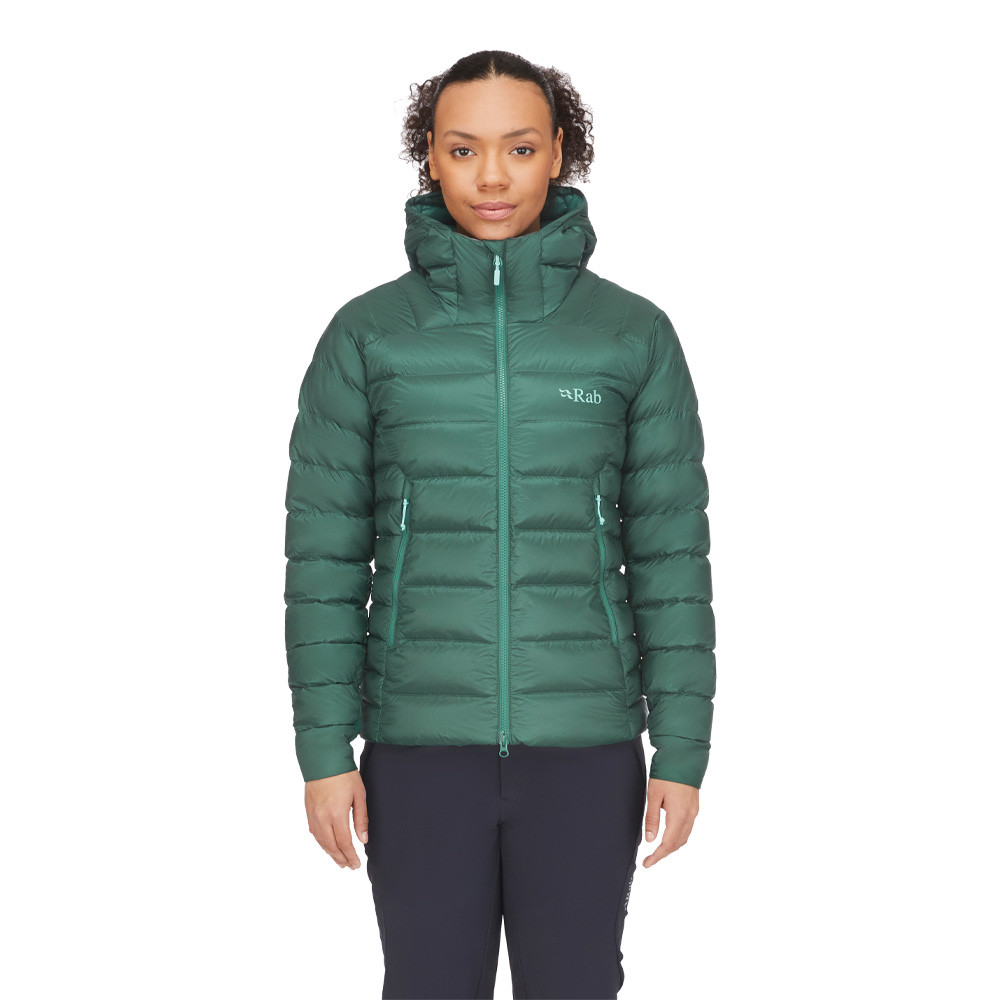 Rab Electron Pro Women's Jacket - SS25