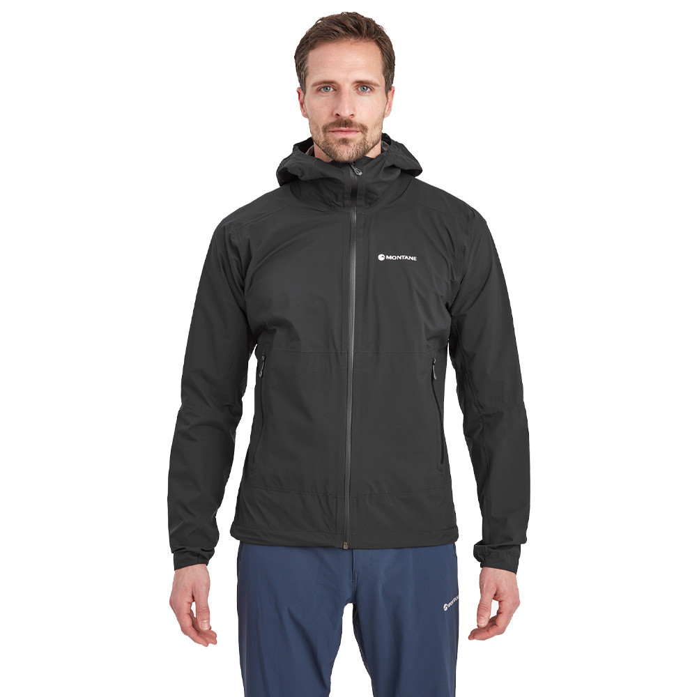 Montane Minimus Lite Waterproof Jacket - SS25