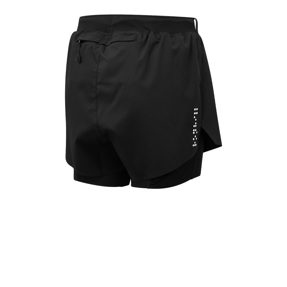 RonHill Tech Distance Women's Twin Shorts