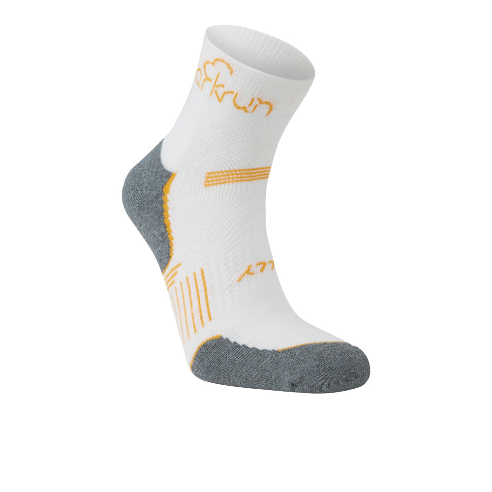 Hilly Parkrun Supreme Anklet Socks (Medium Cushioning) - SS25