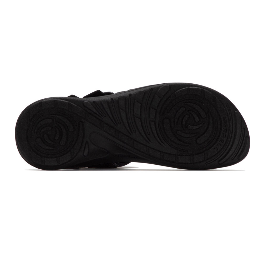 Merrell District 4 Backstrap Web Women's Sandals