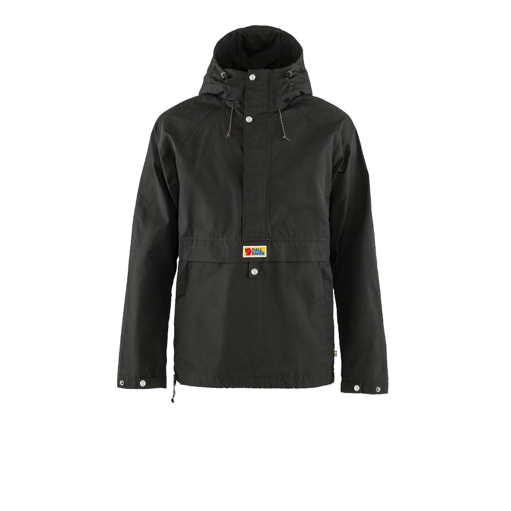Fjallraven Vardag Anorak - SS25