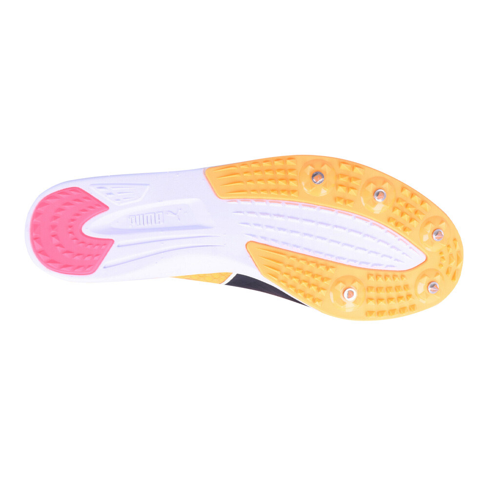 Puma evoSPEED Distance 11 Running Spikes - SS25