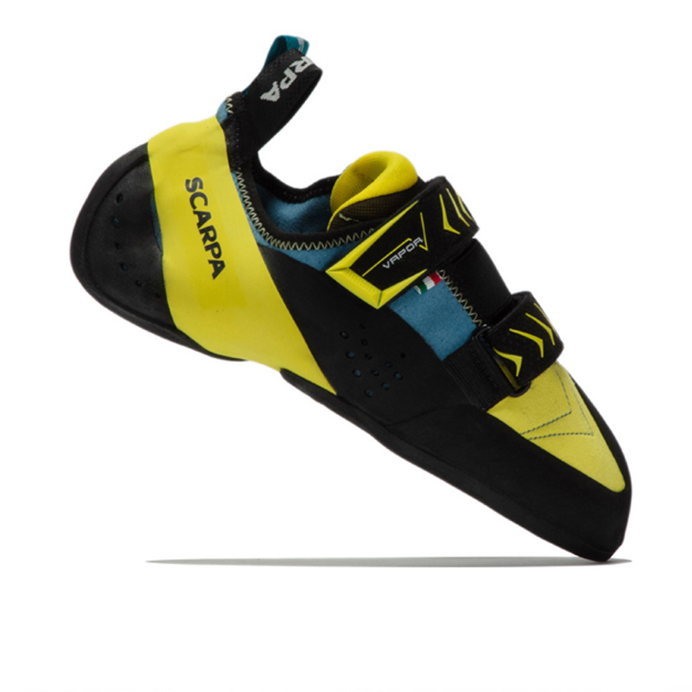 Scarpa Vapour V Climbing Shoes - AW24