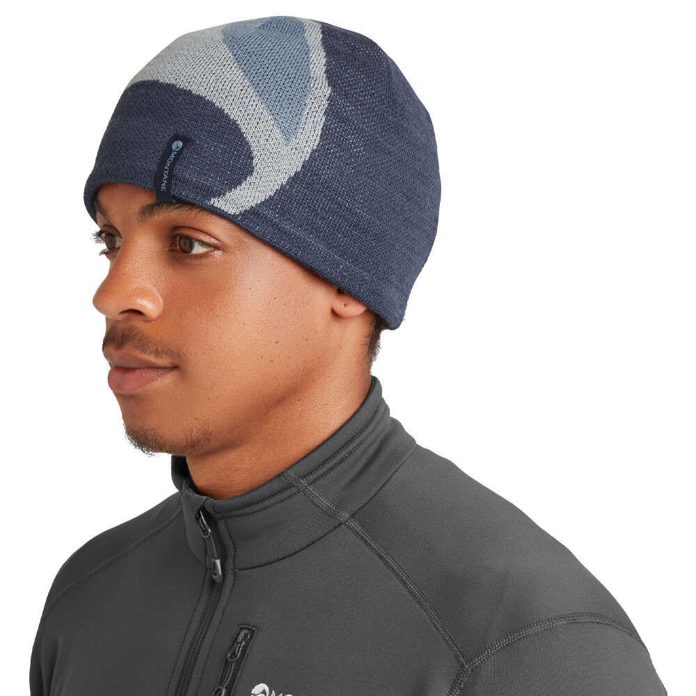 Montane Logo Beanie Hat