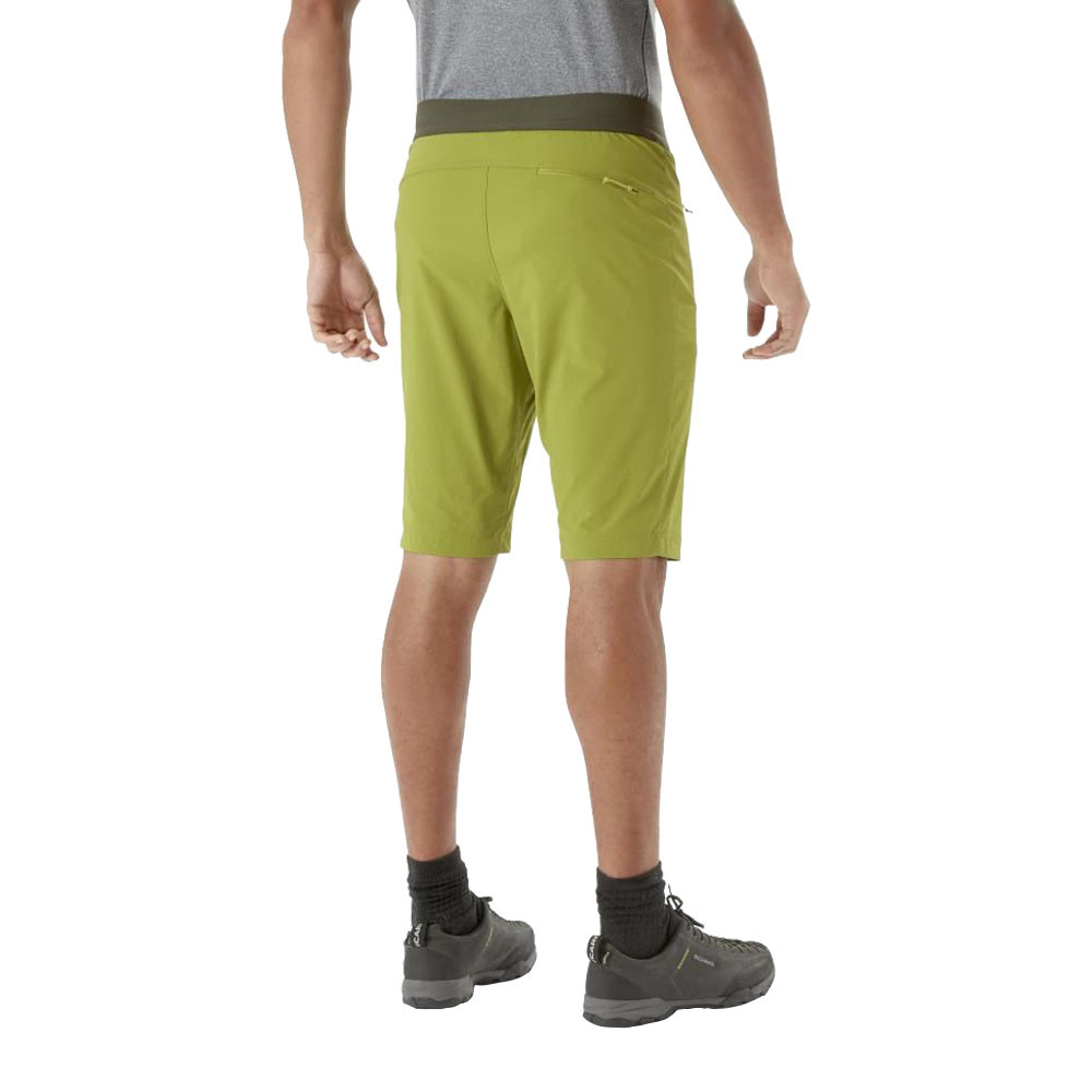 Rab Ascendor Light Shorts (Short)