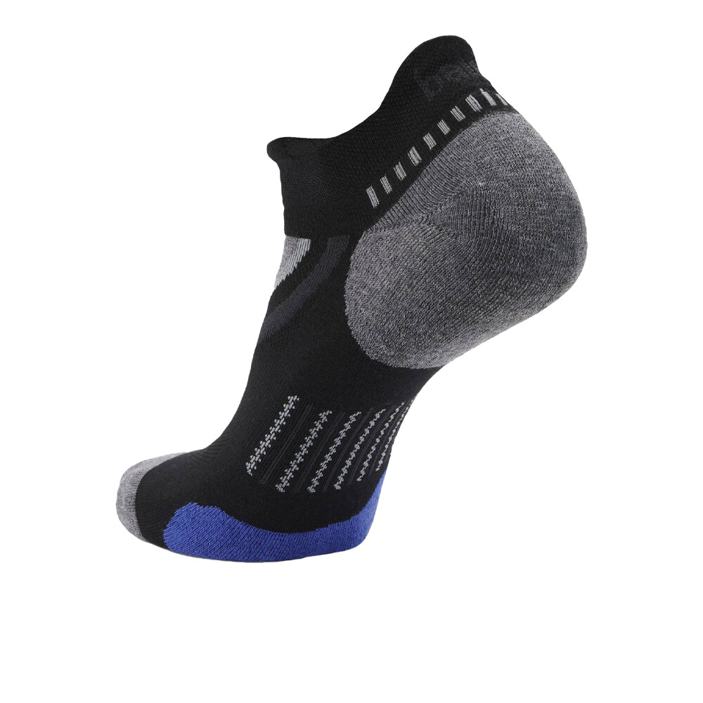 balega UltraGlide No-Show Running Socks - SS25