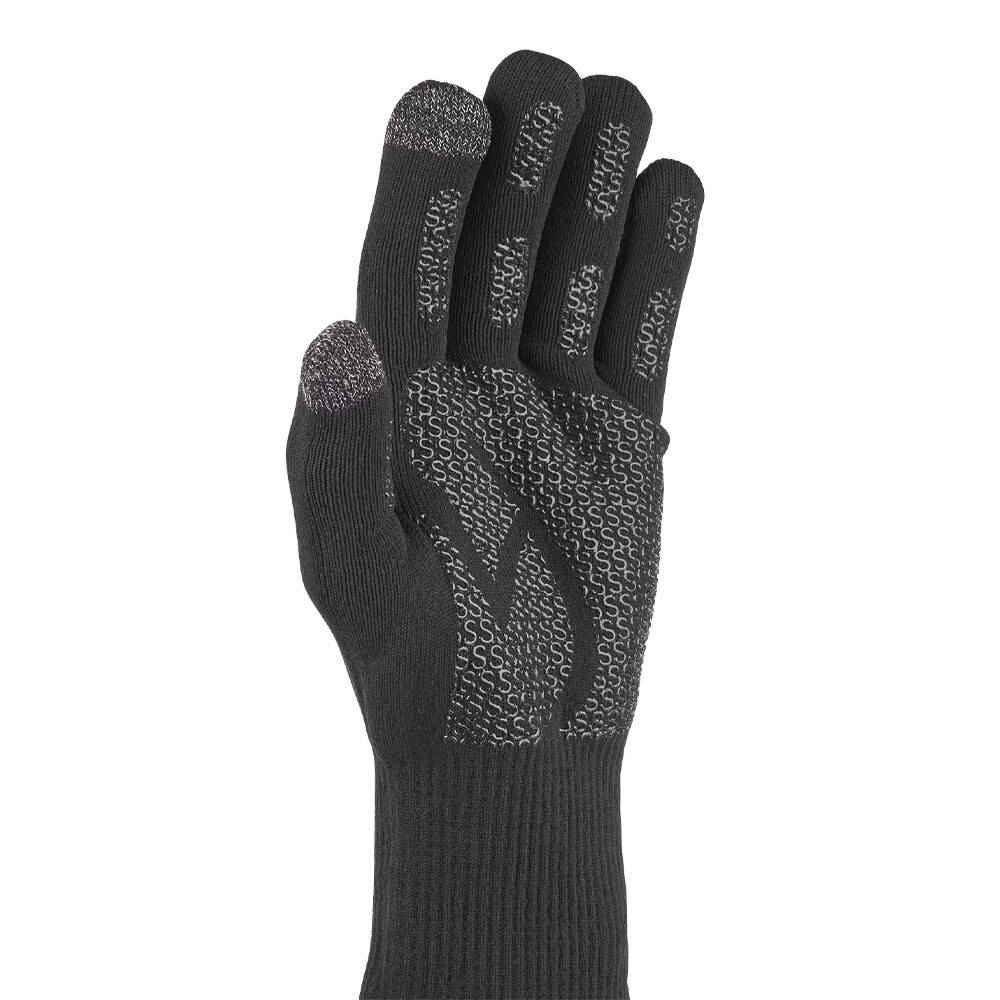 SealSkinz Anmer Waterproof All Weather Ultra Grip Gloves - SS25