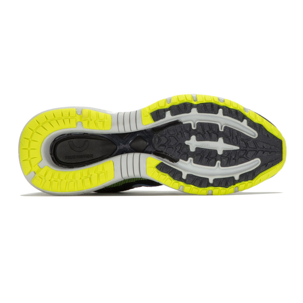 True Motion U-TECH Aion Next Gen Running Shoes