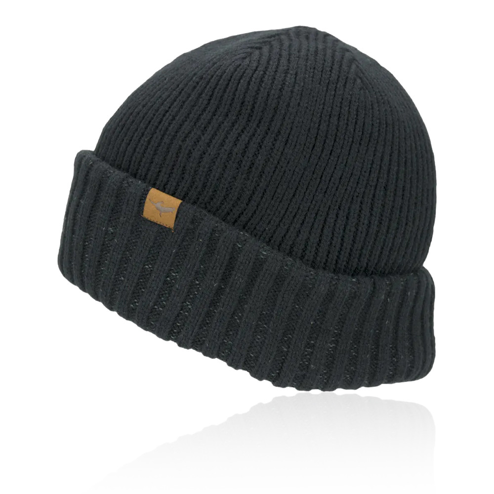SealSkinz Waterproof Cold Weather Beanie