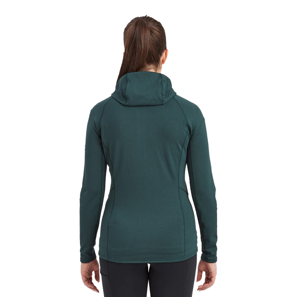 Montane Protium Women's Hooded Jacket - SS25