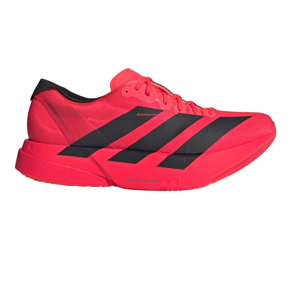 adidas Adizero Adios Pro 4 Running Shoes