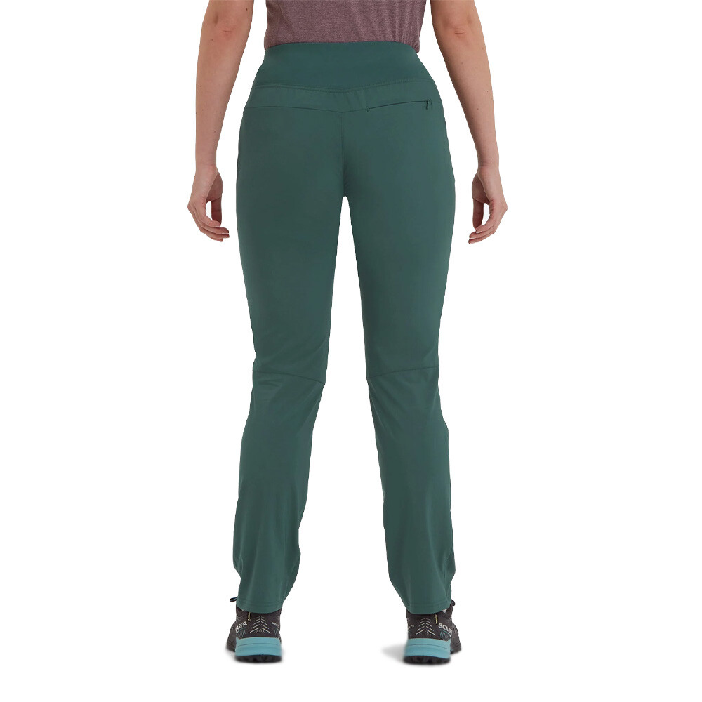 Montane Tucana Lite Stretch Women's Pants (Regular Leg) - SS25