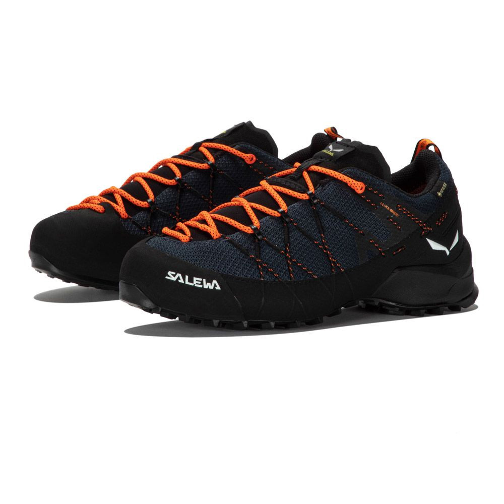 Salewa Wildfire 2 GORE-TEX Walking Shoes - SS25