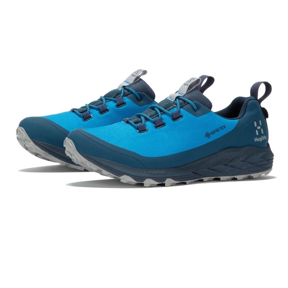 Haglofs L.I.M FH GORE-TEX Low Walking Shoes - AW24