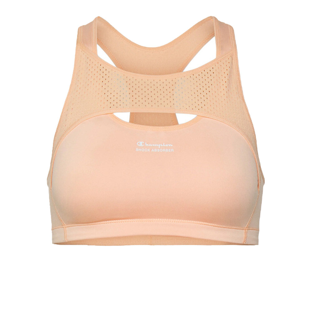 Shock Absorber Women's Active Crop Top