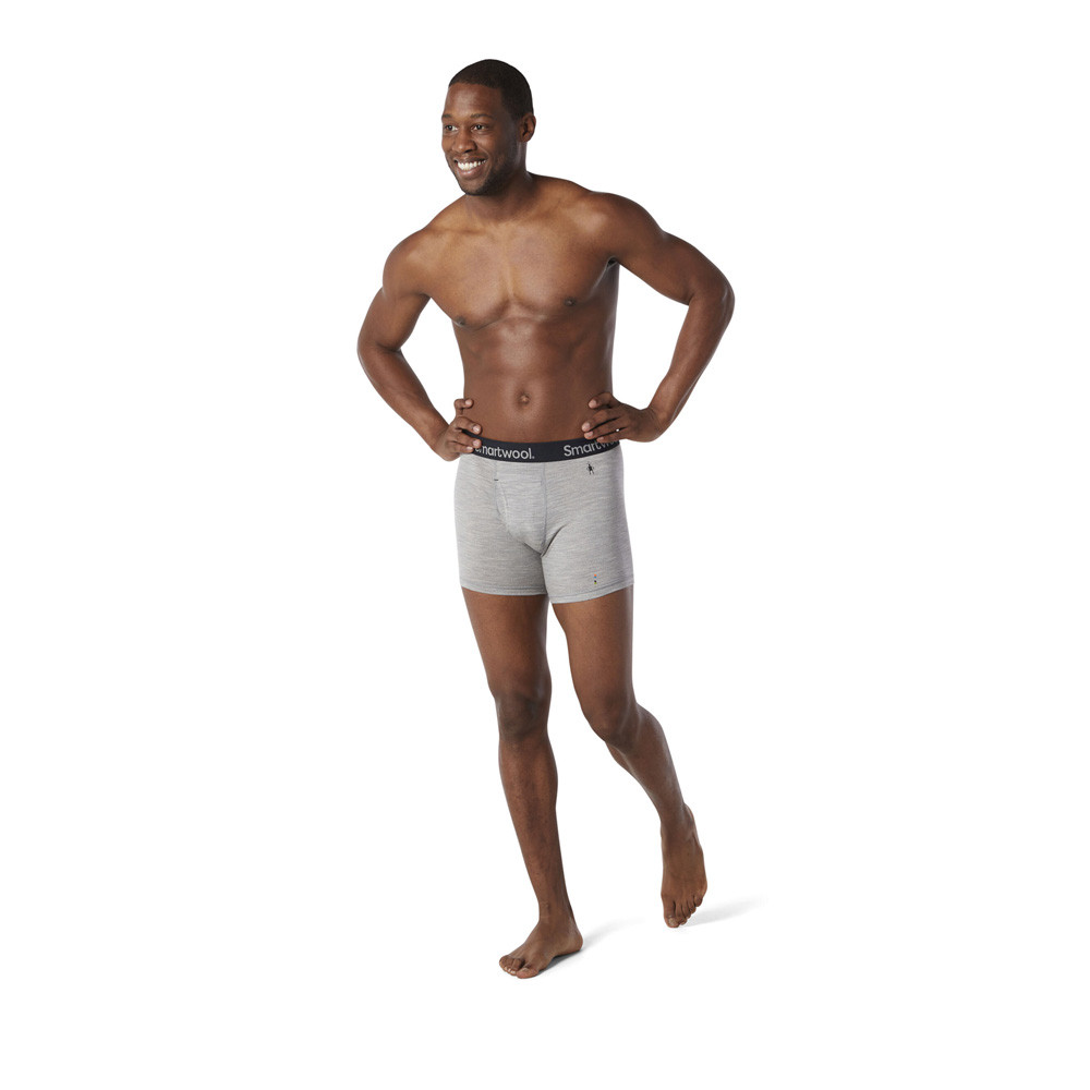 SmartWool Merino Boxer Briefs - SS25