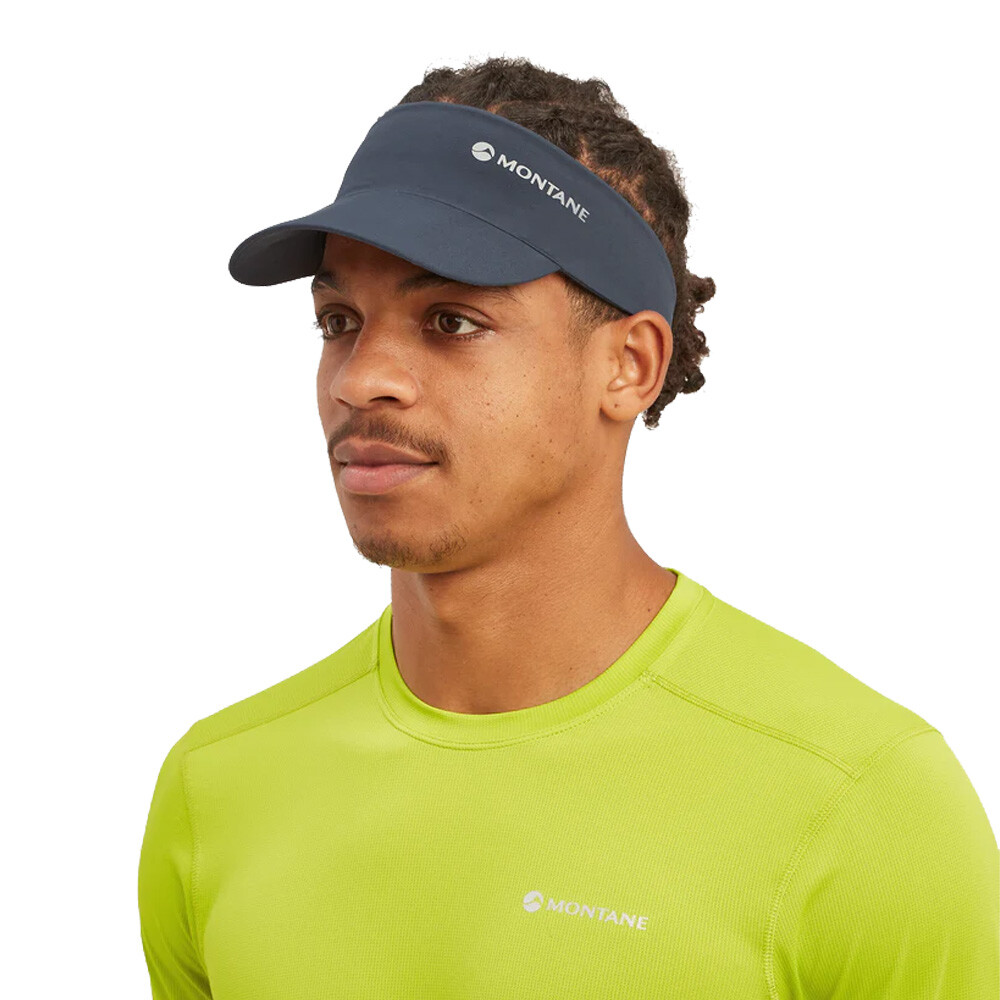 Montane Trail Lite Running Visor - SS25