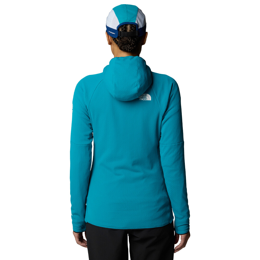 The North Face Summit Series FUTUREFLEECE Hooded Women's Jacket - SS25