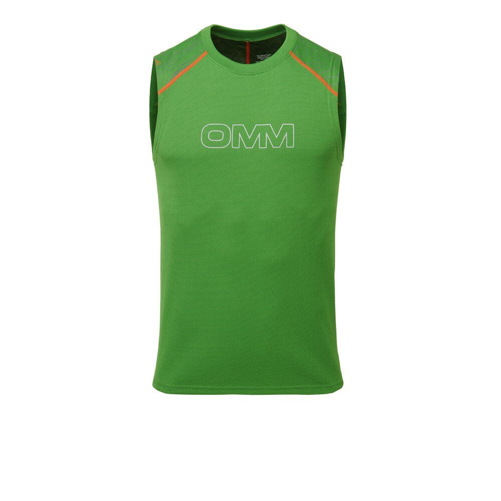 OMM Flow Trail Running Vest