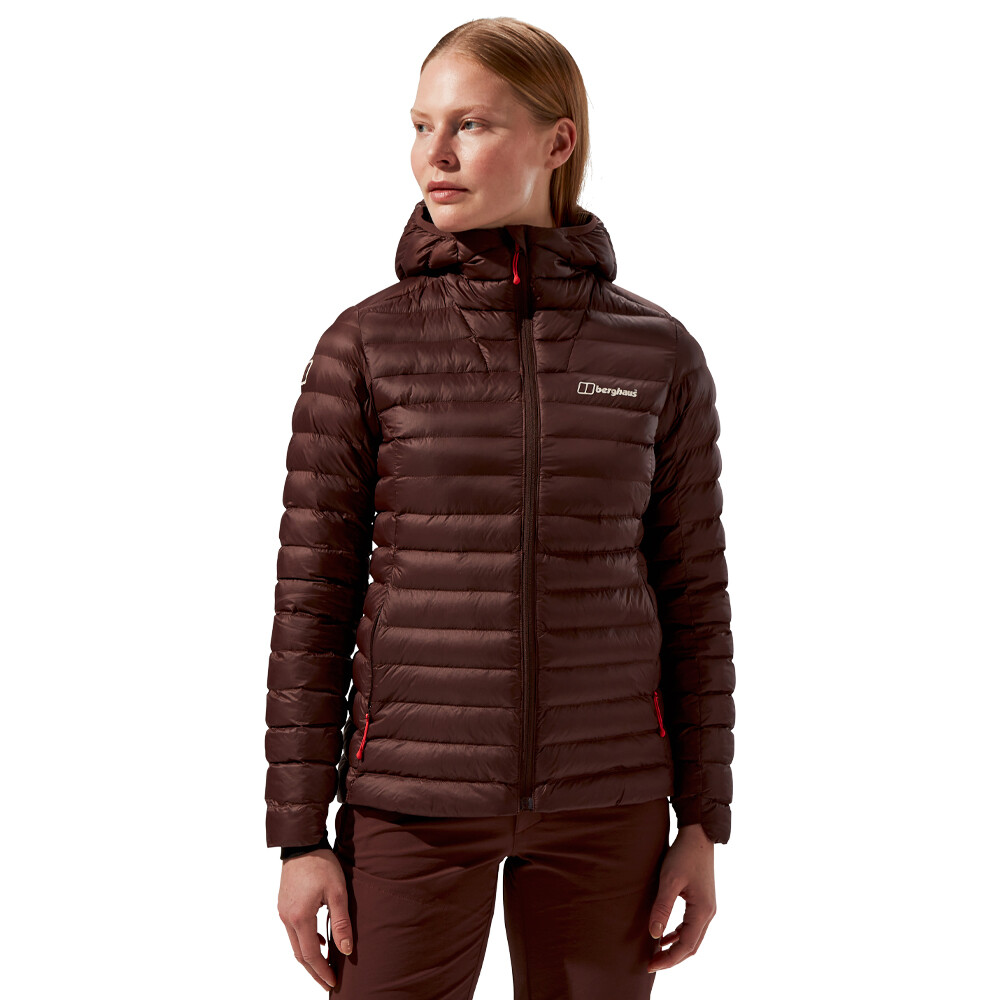 Berghaus Trail Nomad Synthetic Women's Hooded Jacket - SS25