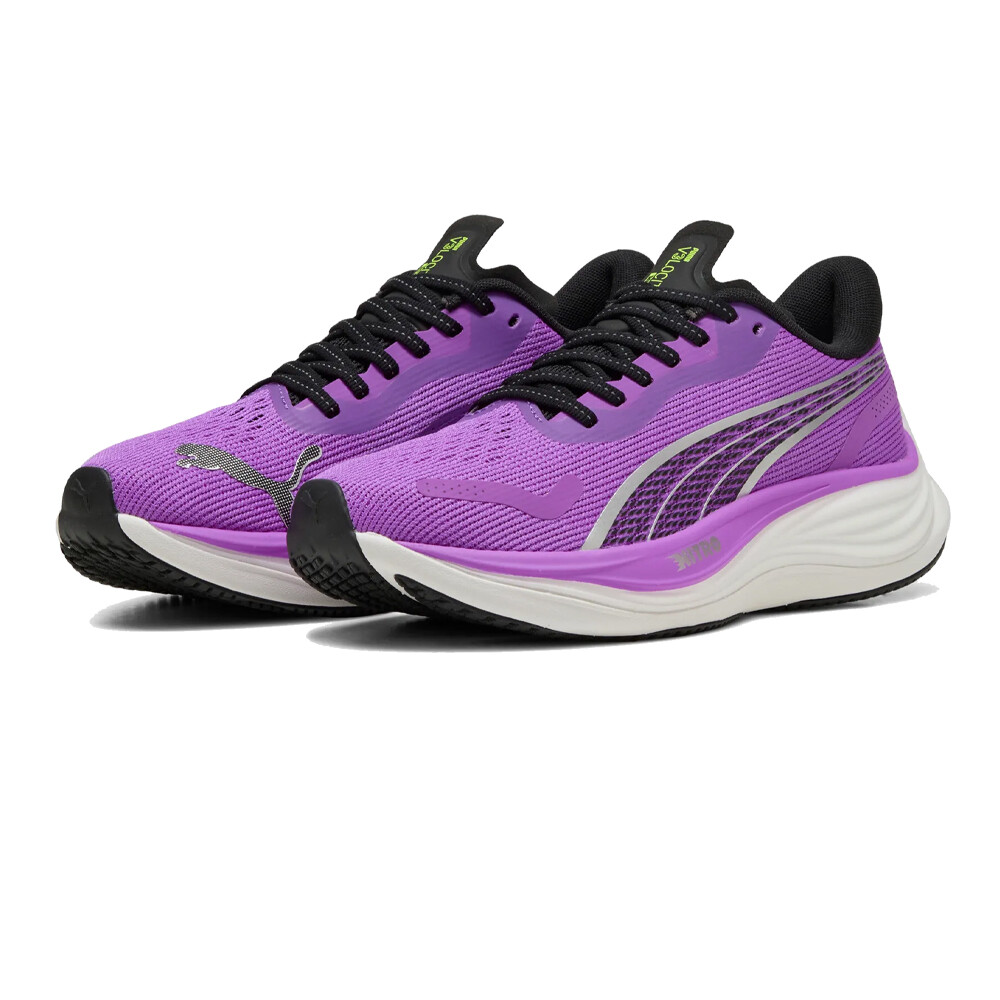 Puma Velocity Nitro 3 Women's Running Shoes - SS25