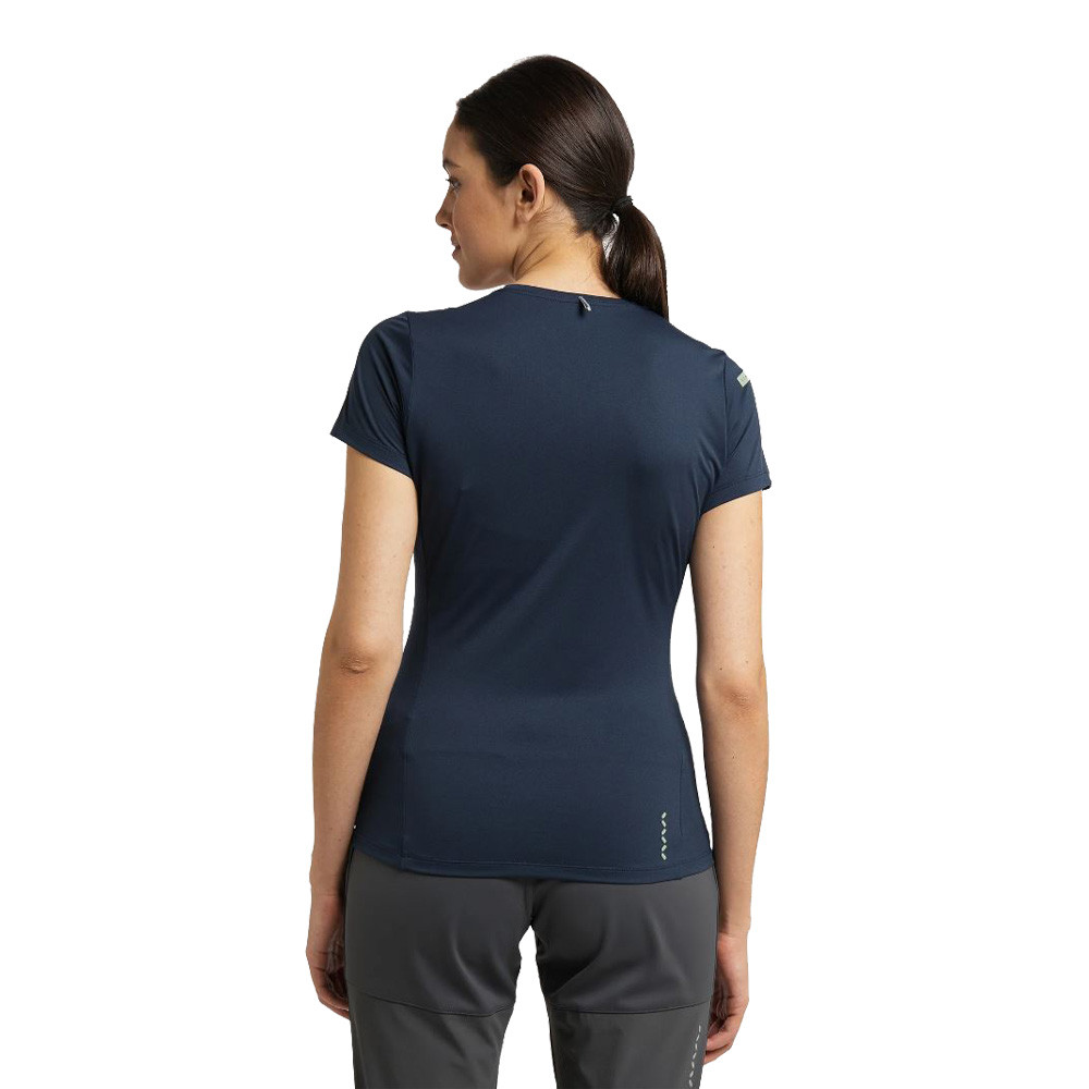 Haglofs L.I.M Tech Women's T-Shirt - SS25