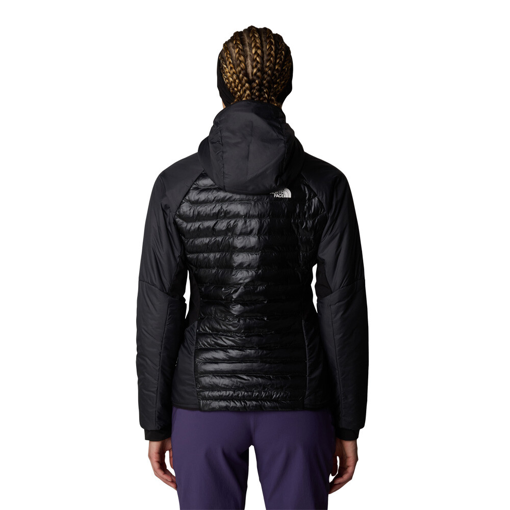 The North Face Macugnaga Hybrid Insulated Women's Jacket