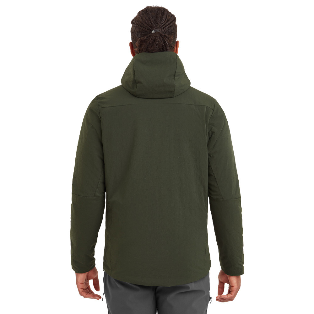 Montane Fireball XT Hooded Jacket - AW24