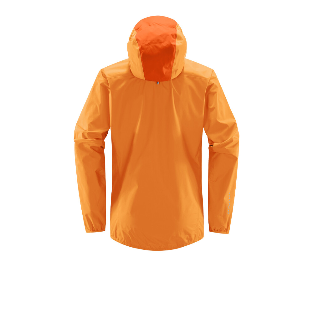 Haglofs L.I.M GORE-TEX Women's Jacket