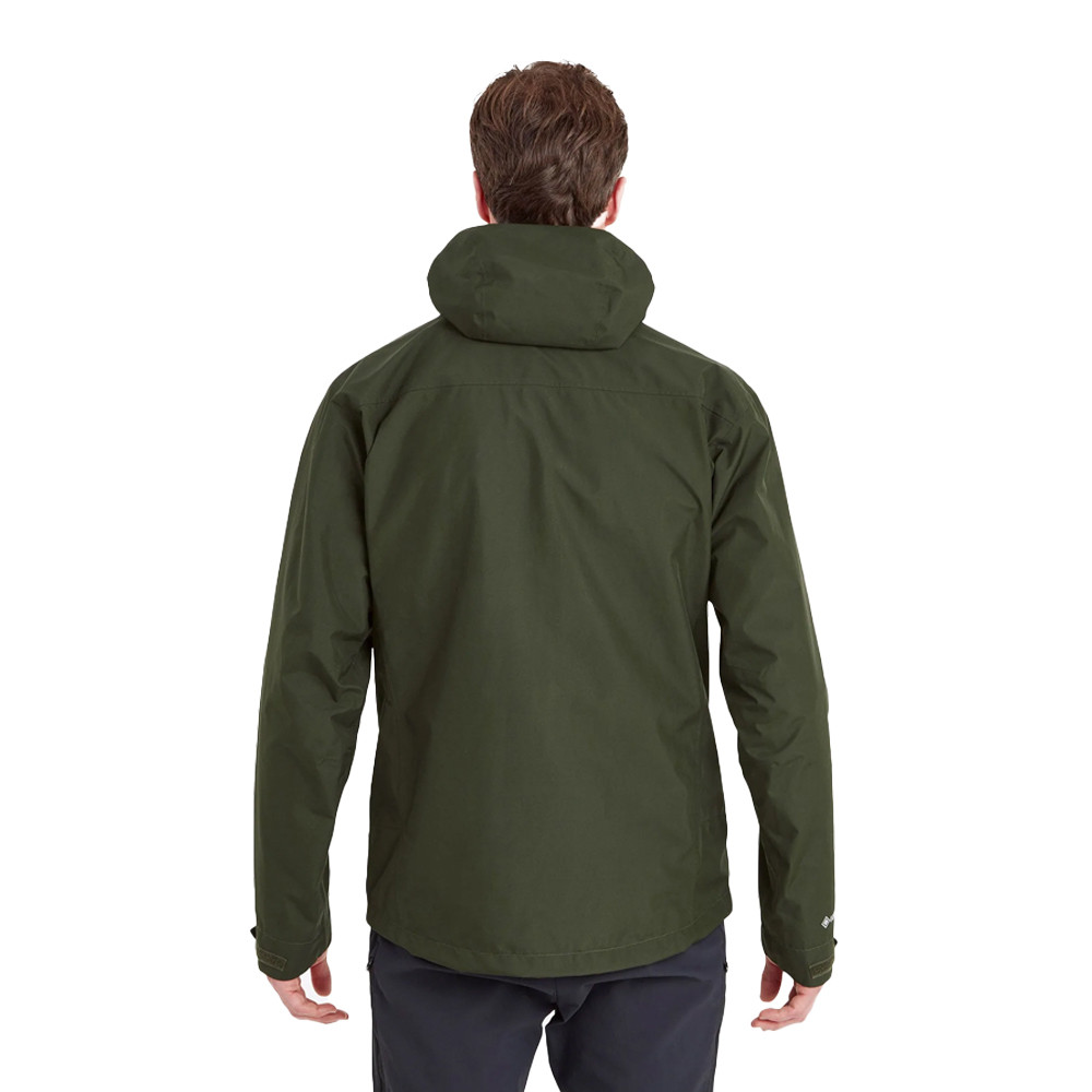 Montane Spirit GORE-TEX Jacket - AW24