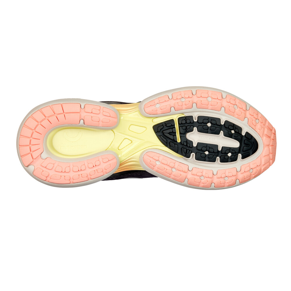 True Motion U-TECH Nevos 3 Women's Running Shoes - SS25