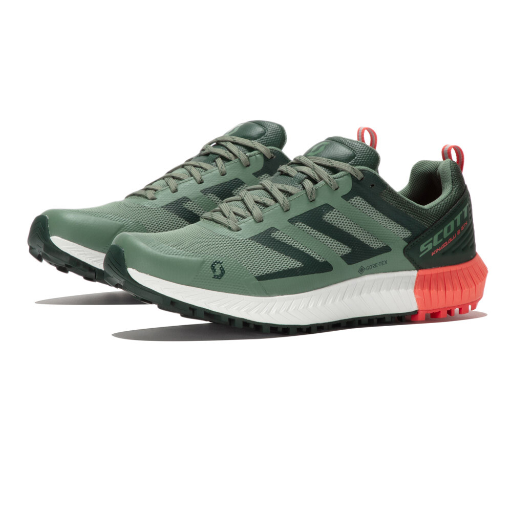 Scott Kinabalu 2 GORE-TEX Women's Trail Running Shoes