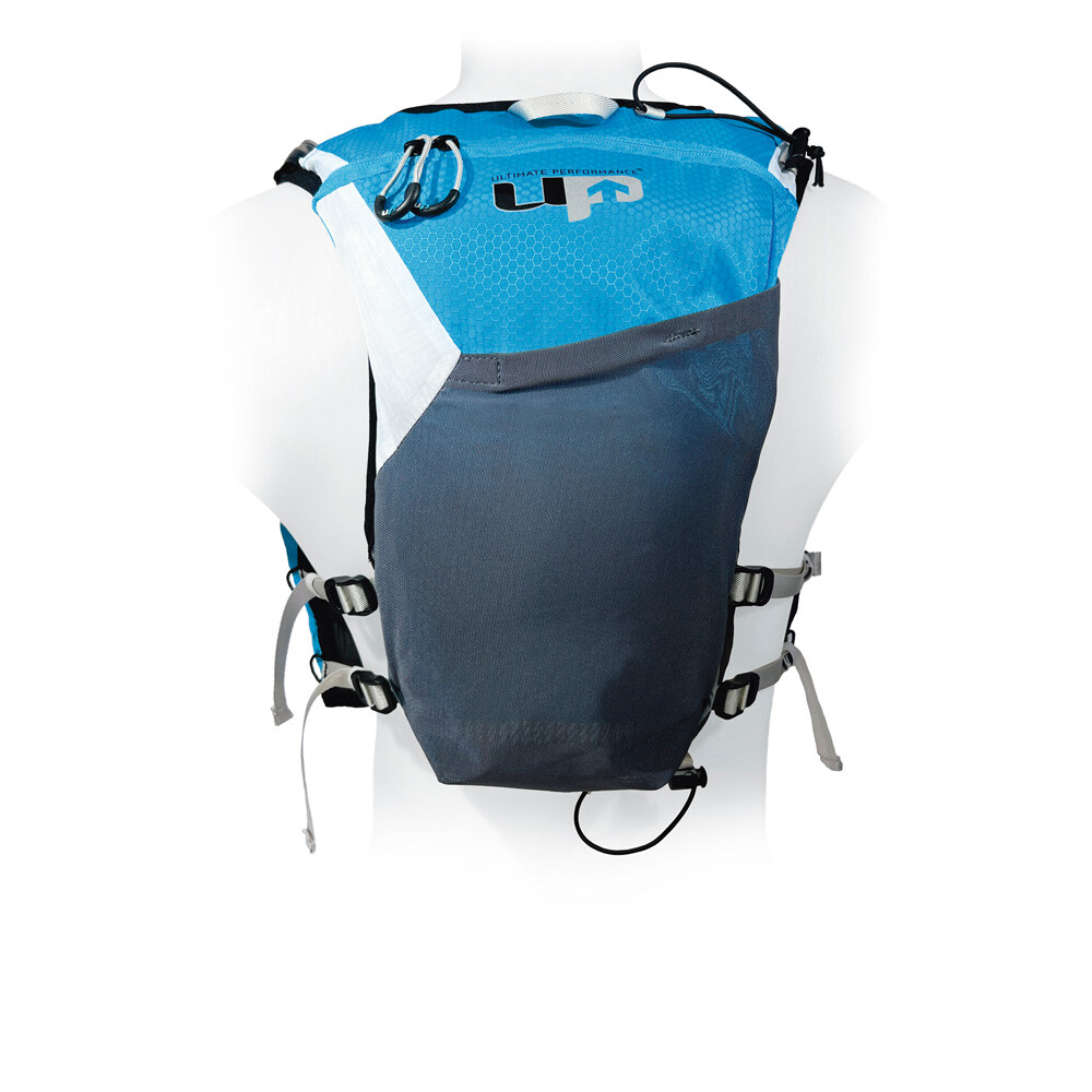 Ultimate Performance Elan Race Vest 2x500ml Flask Pack - SS25