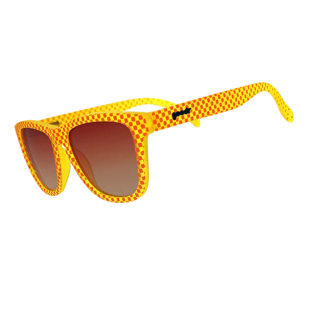 Goodr OG's Je Vais A La Hell Sunglasses