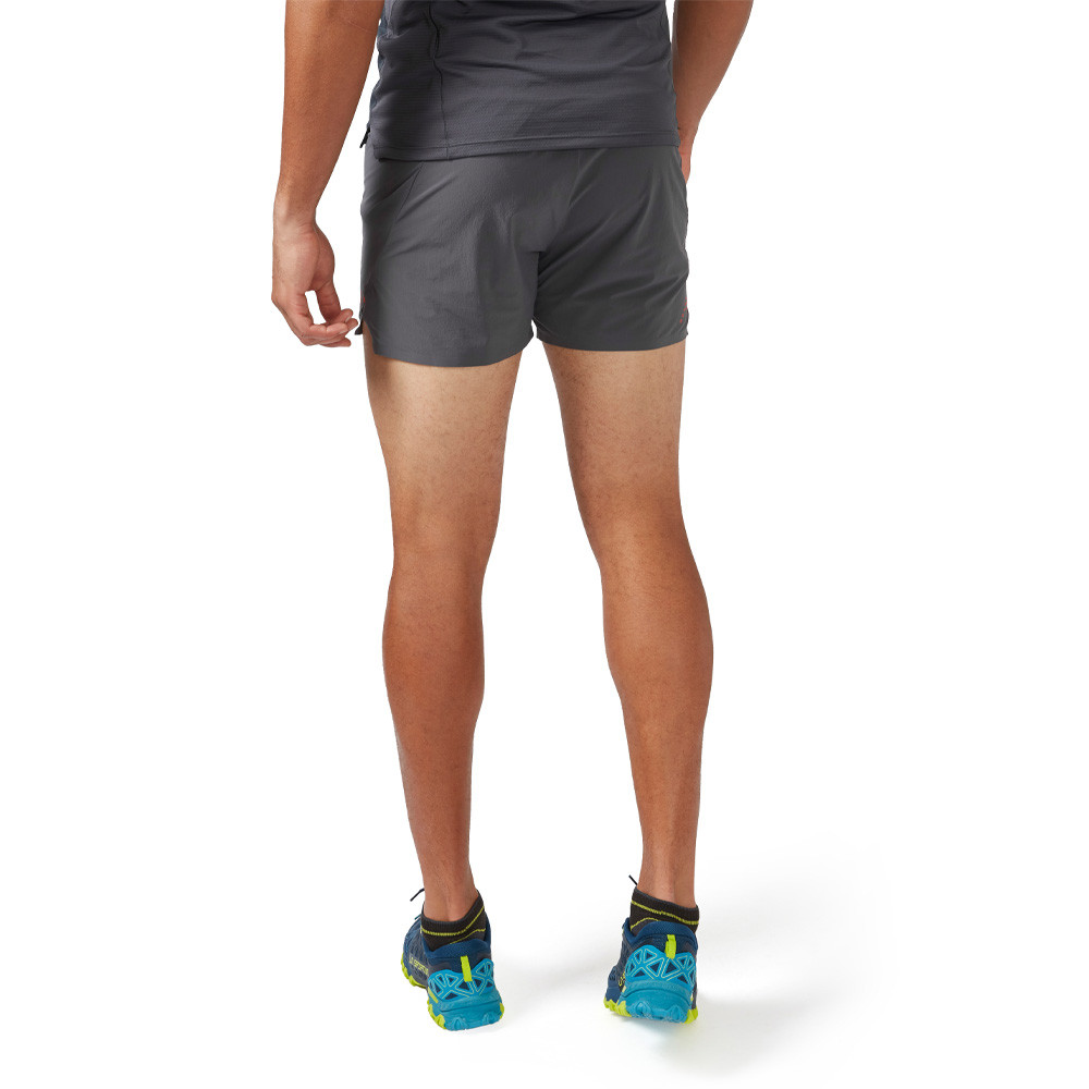 Rab Talus Trail Light Shorts