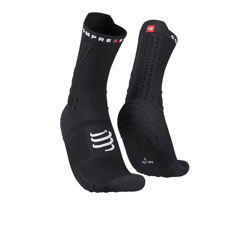 Compressport Pro Racing v4.0 Trail Socks - SS25