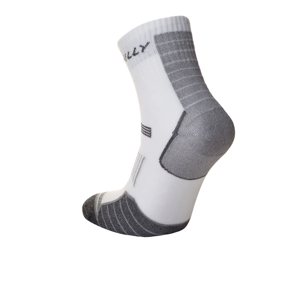 Hilly Twin Skin Anklet Socks - AW24