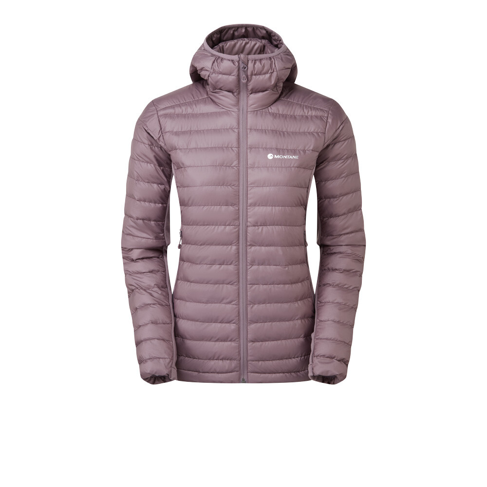 Montane Icarus Lite Women's Hooded Jacket - SS25
