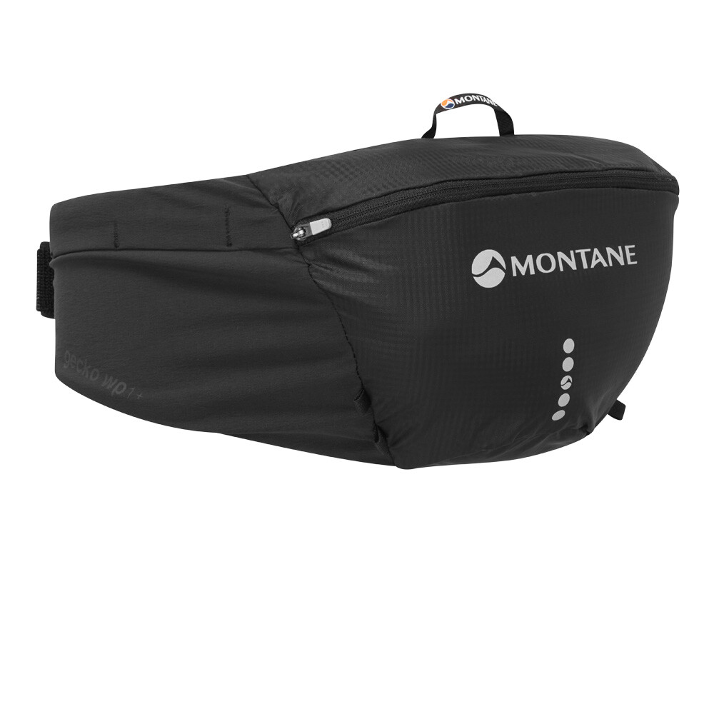 Montane Gecko 1L Waist Pack - SS25