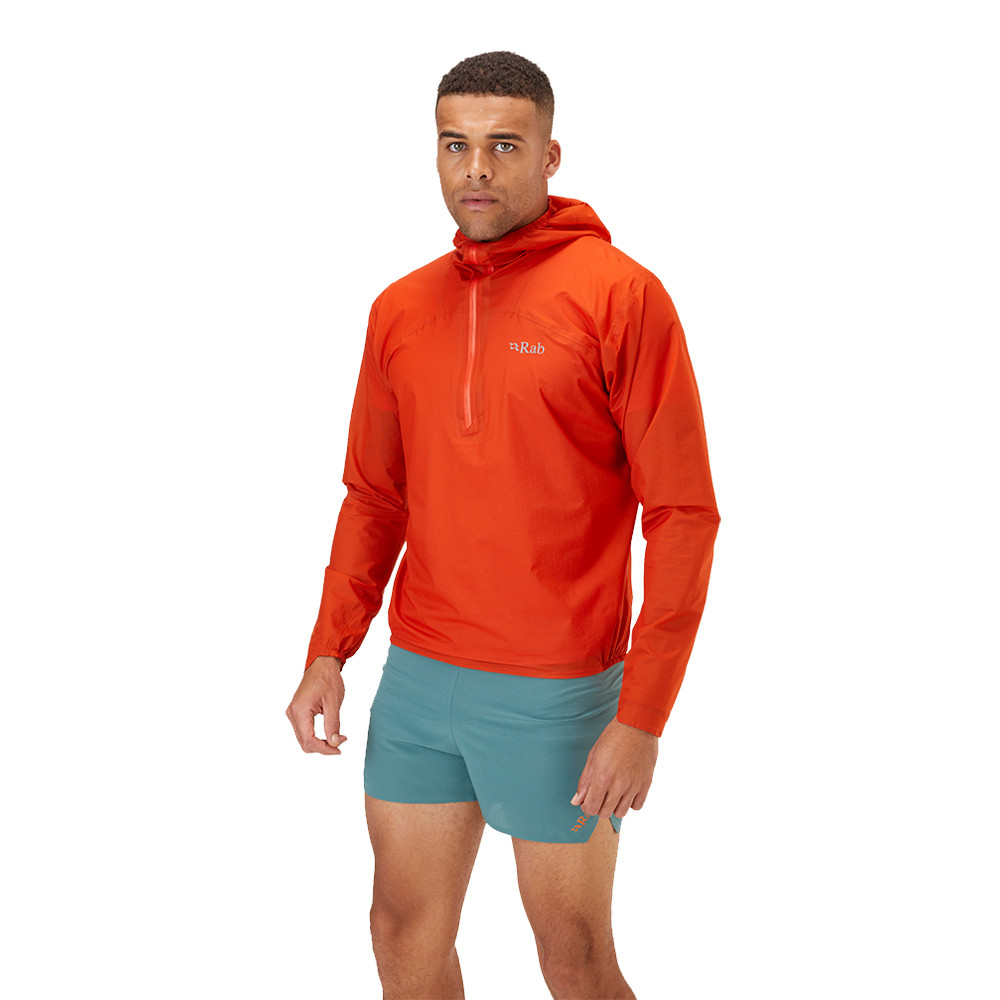 Rab Phantom Pull-On Jacket