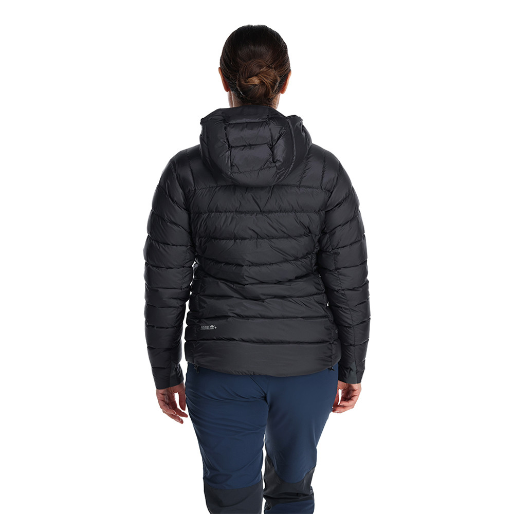 Rab Electron Pro Women's Jacket - SS25