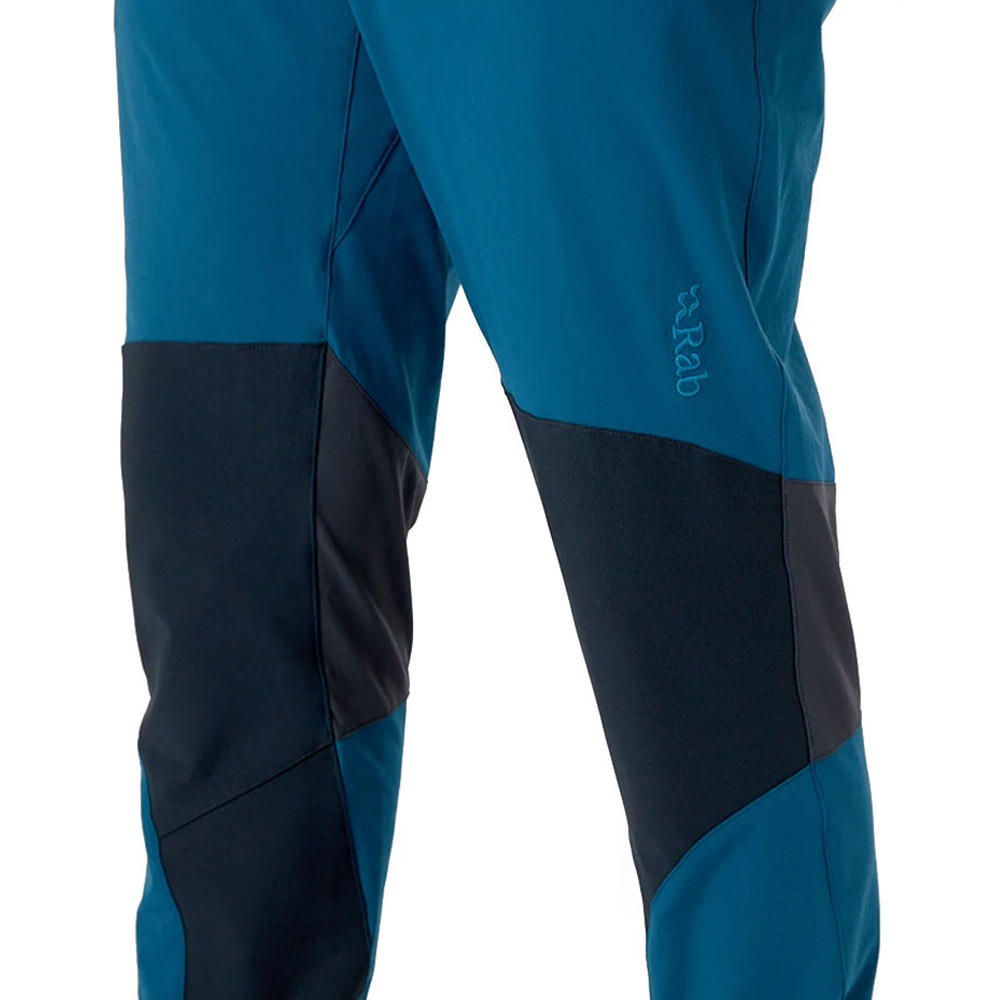 Rab Torque Pants (Short Leg)  - AW24
