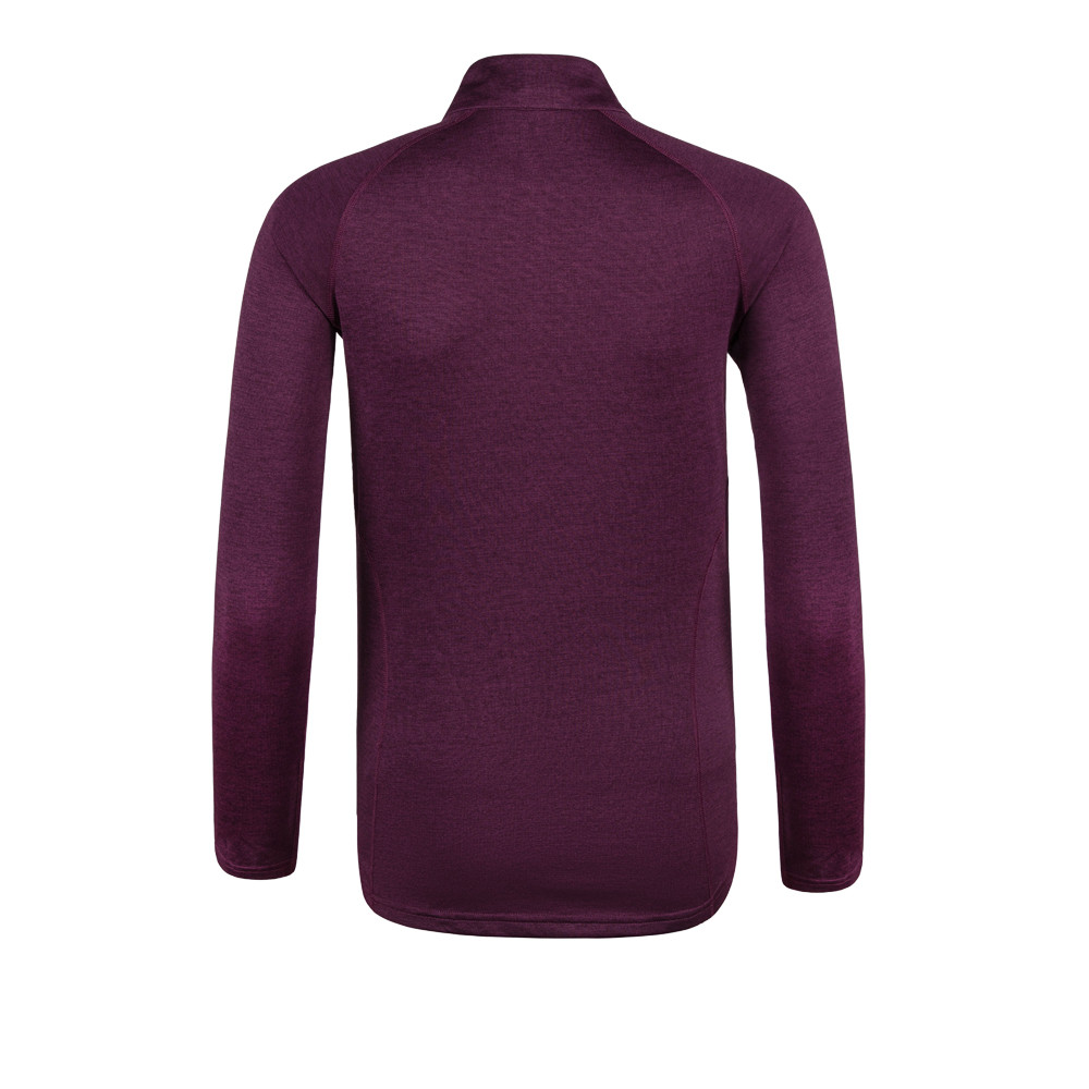 Montane Dart Zip Neck Women's Top