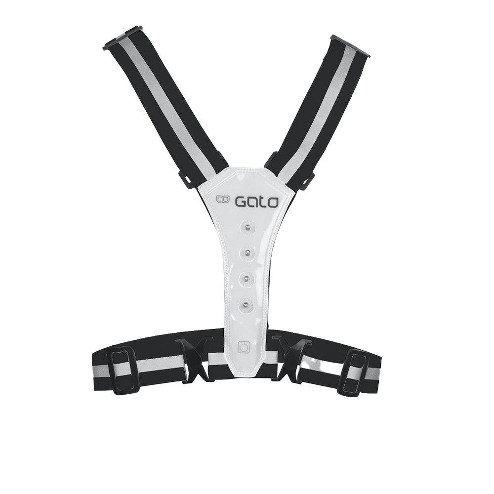 Gato LED Sports Vest - SS25