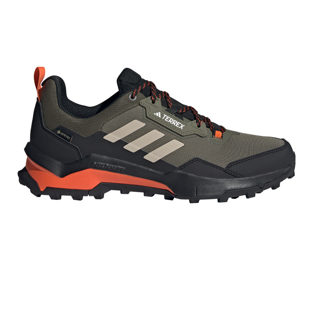 adidas Terrex AX4 GORE-TEX Walking Shoes - SS25