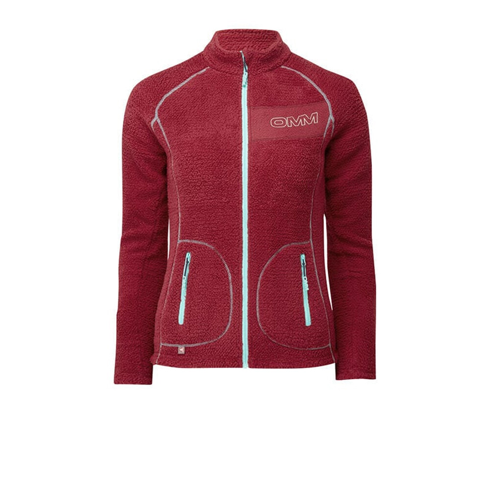 OMM Core Fleece Women's Jacket - SS25