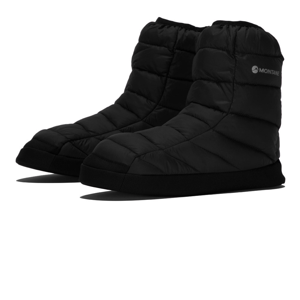 Montane Icarus Hut Bootie Slipper - SS25