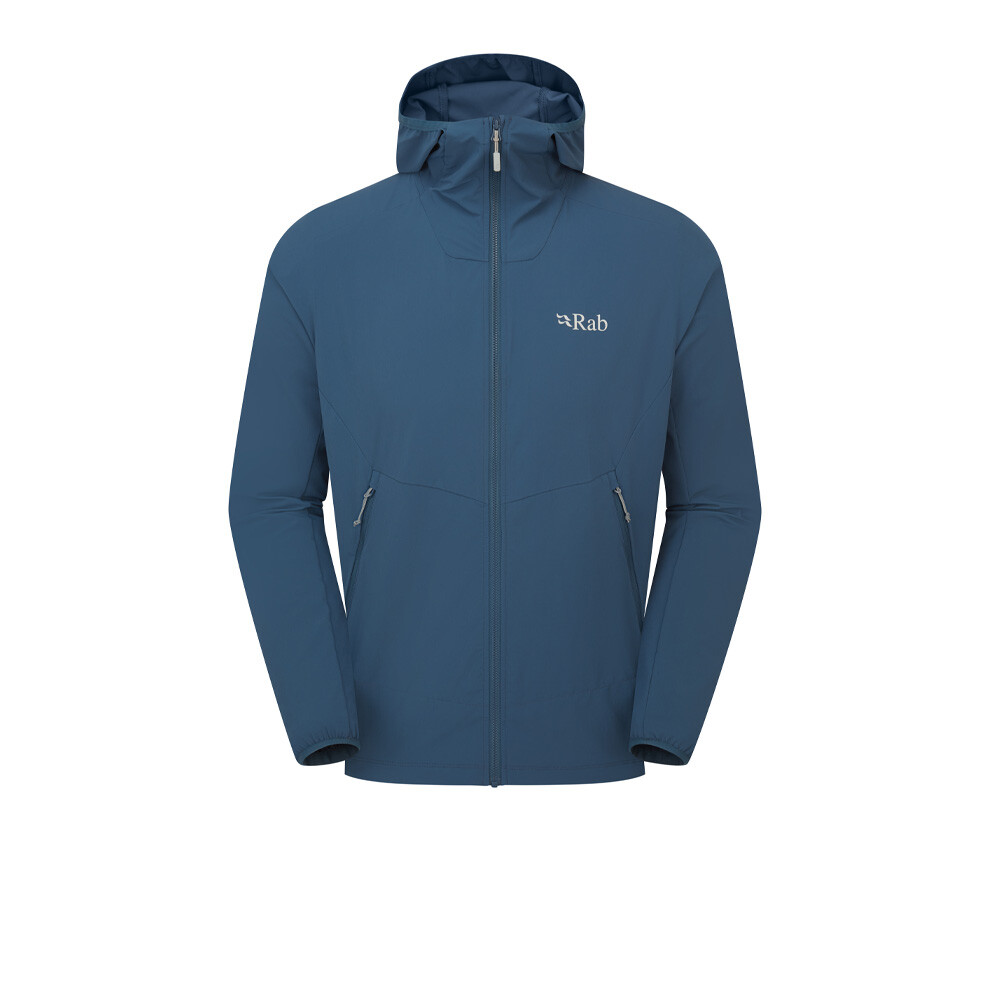 Rab Borealis Hooded Jacket - SS25