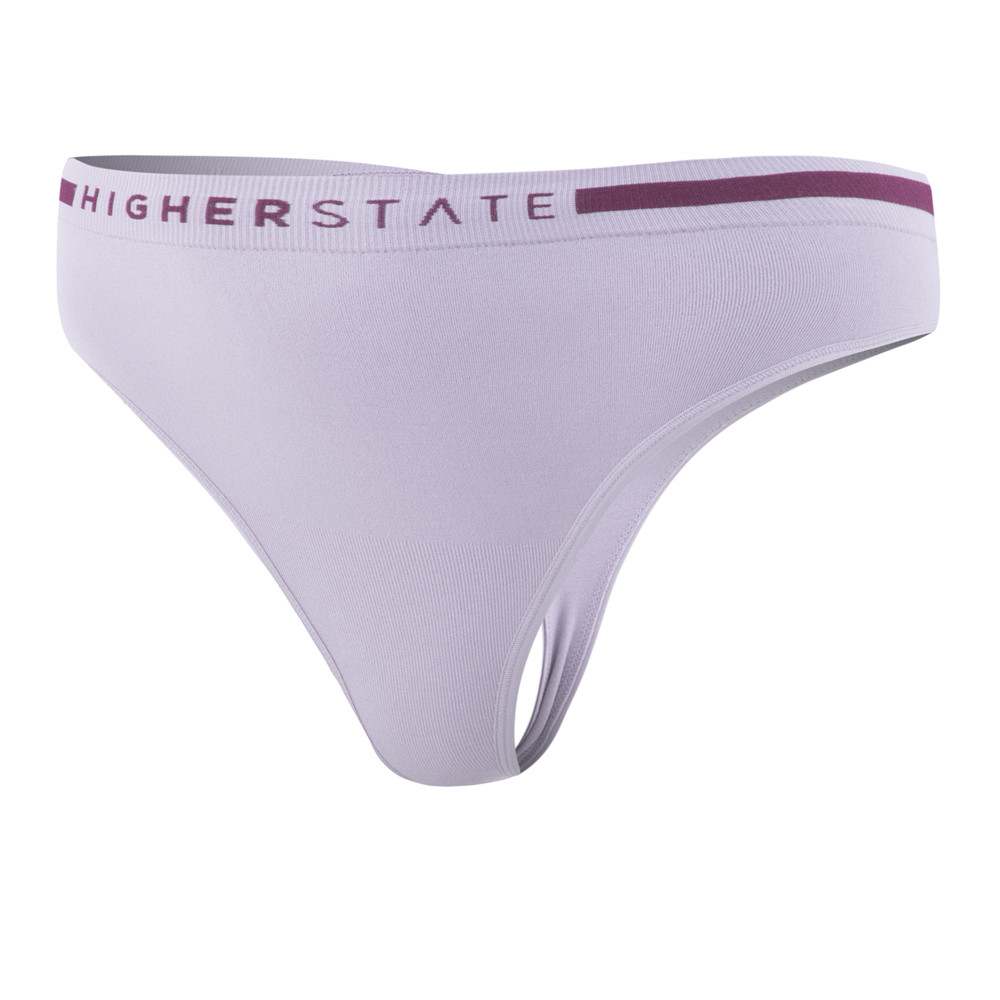Higher State Seamfree Women's Thong (3 Pack)